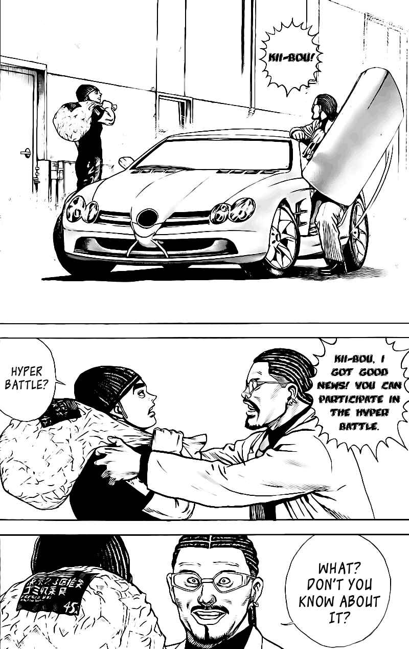 Page 16 Chapter 20 Tough