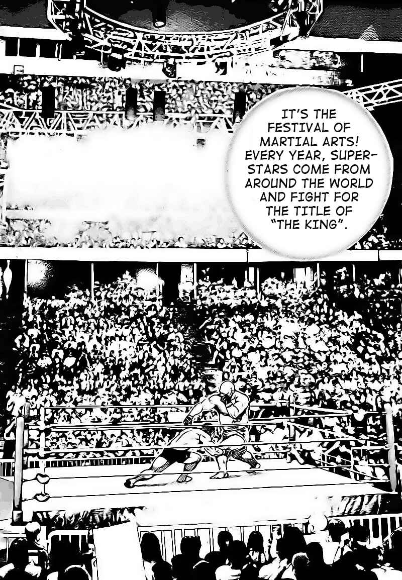 Page 17 Chapter 20 Tough