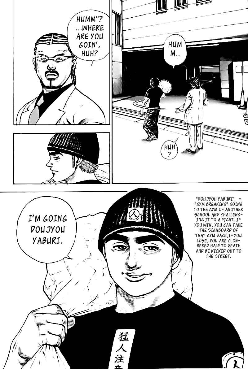 Page 18 Chapter 20 Tough