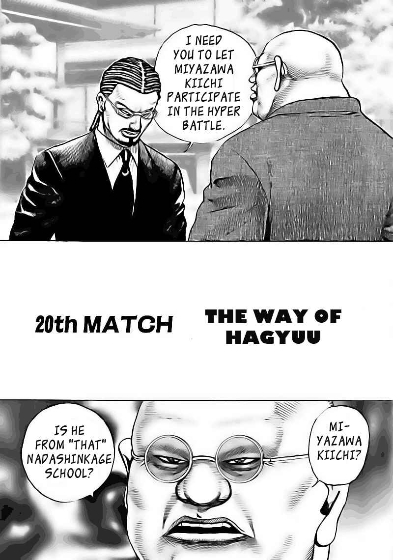 Page 1 Chapter 20 Tough