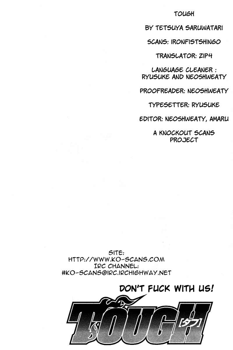 Page 19 Chapter 20 Tough