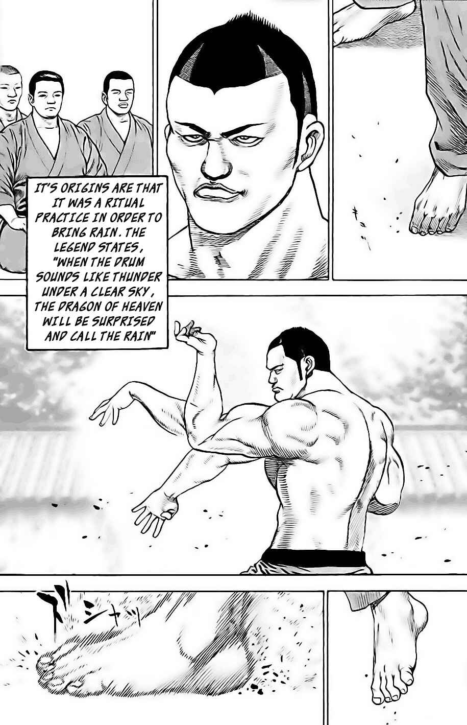 Page 3 Chapter 20 Tough