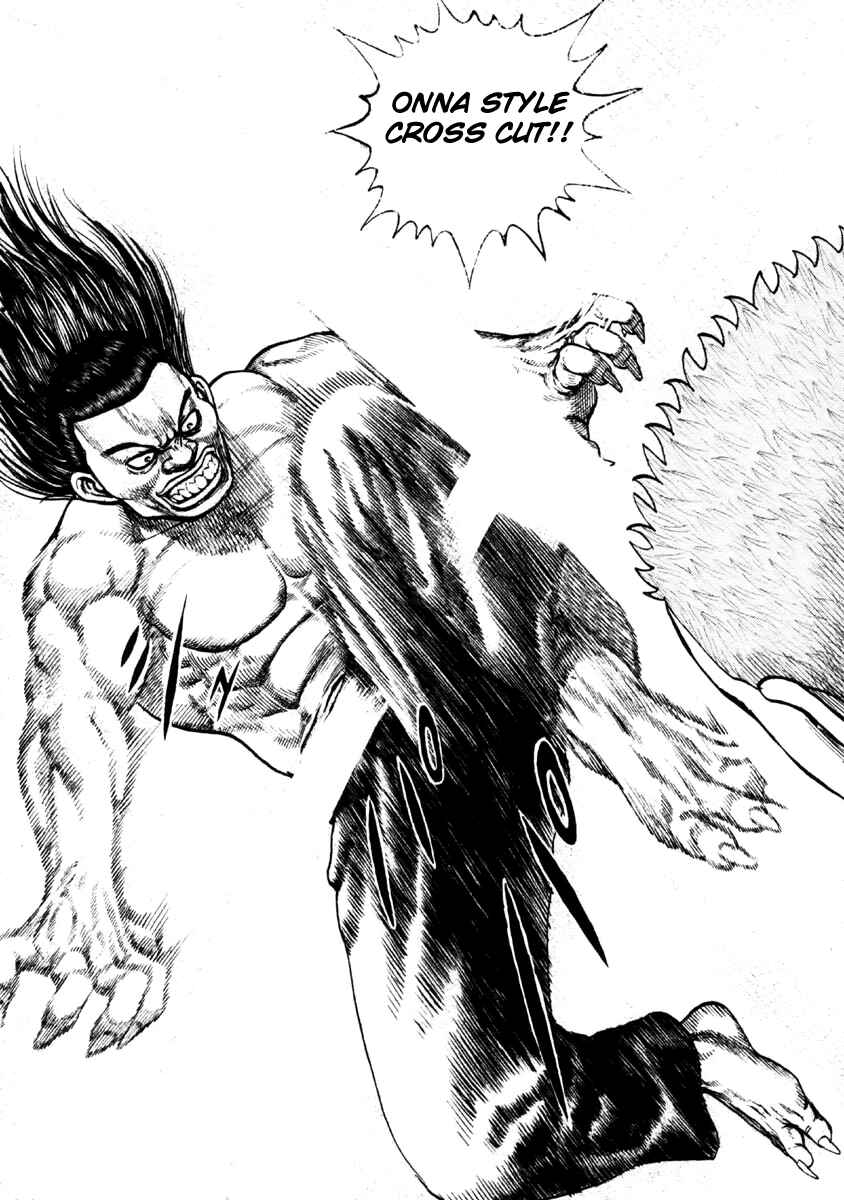 Page 15 Chapter 34 Tough