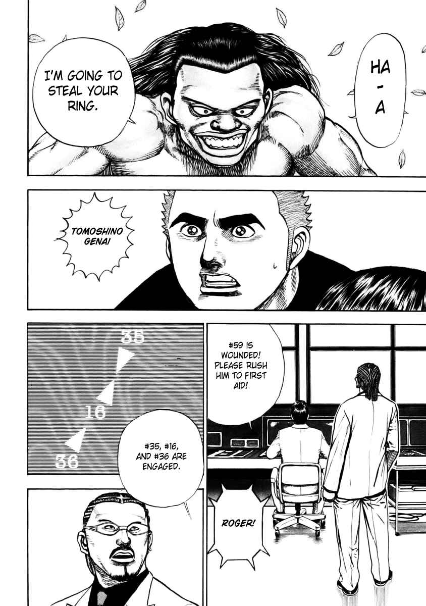 Page 3 Chapter 34 Tough