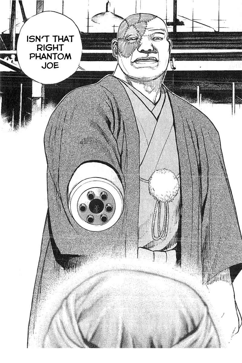 Page 9 Chapter 344 Tough