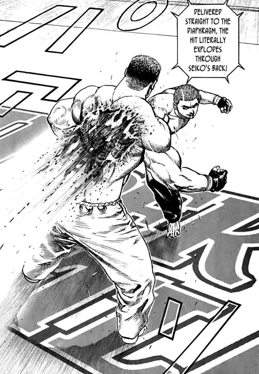 Page 13 Chapter 198 Tough