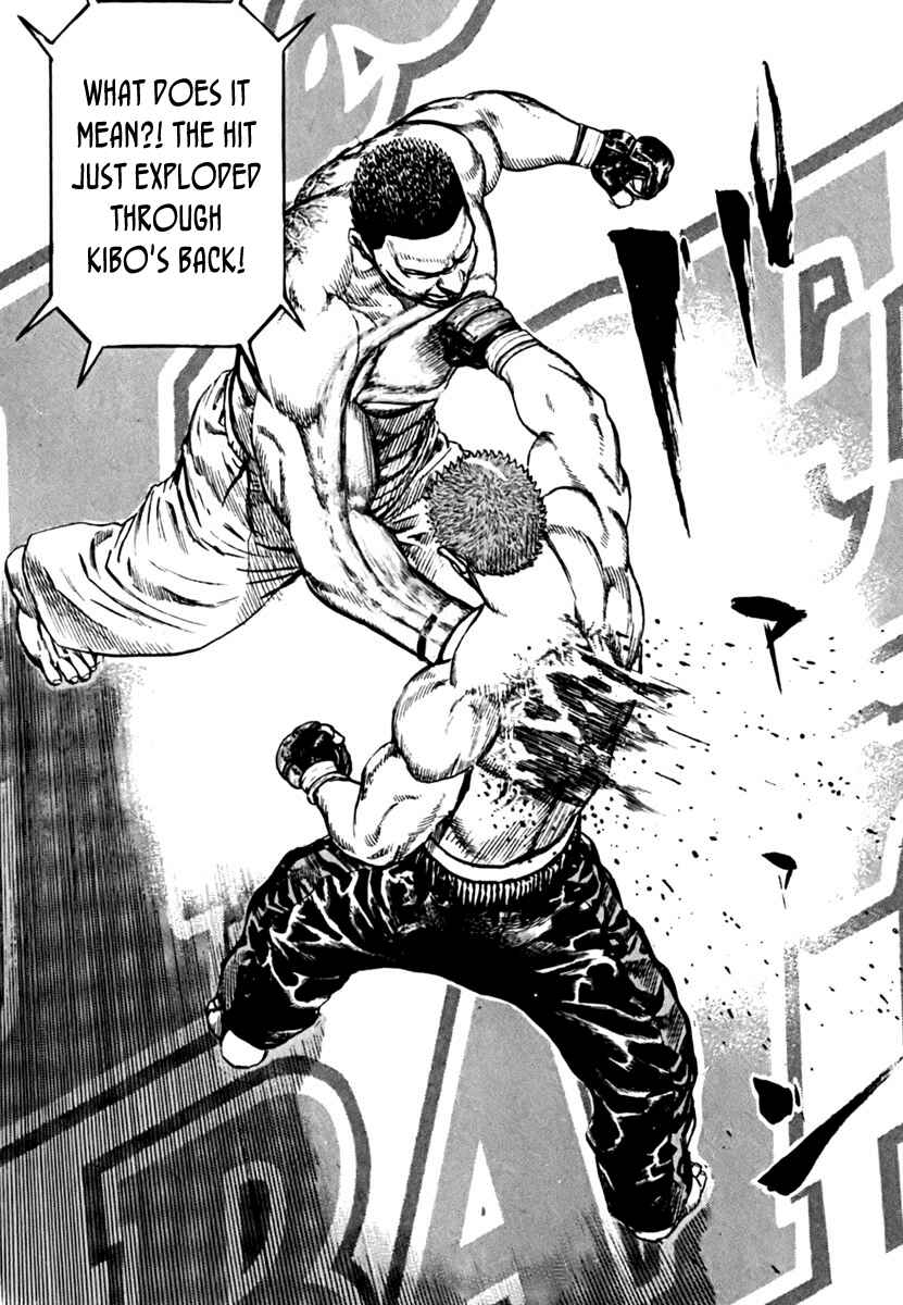 Page 18 Chapter 198 Tough