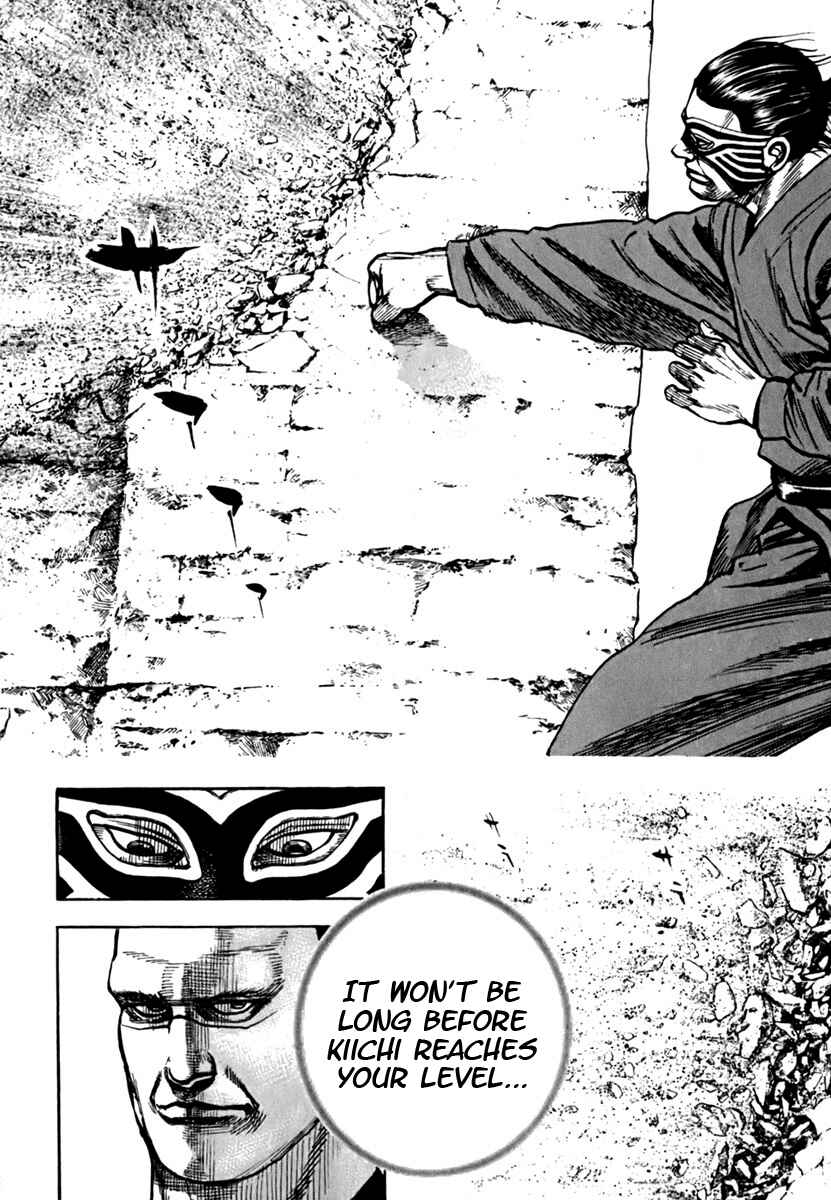 Page 8 Chapter 198 Tough