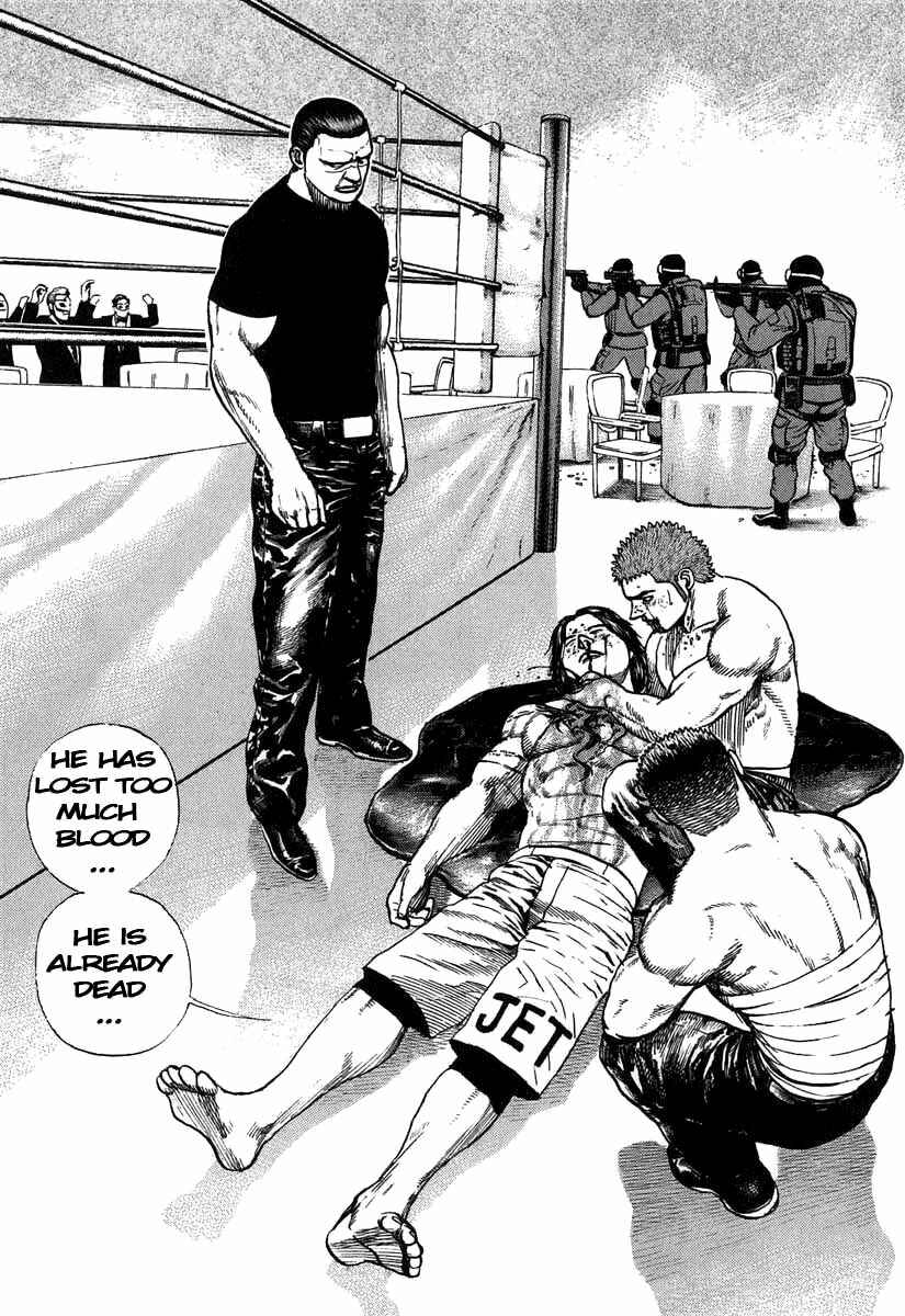 Page 9 Chapter 275 Tough