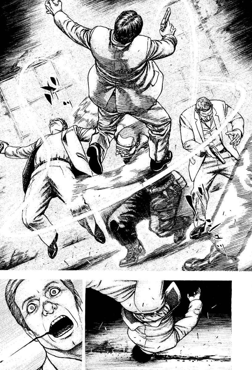 Page 10 Chapter 150 Tough