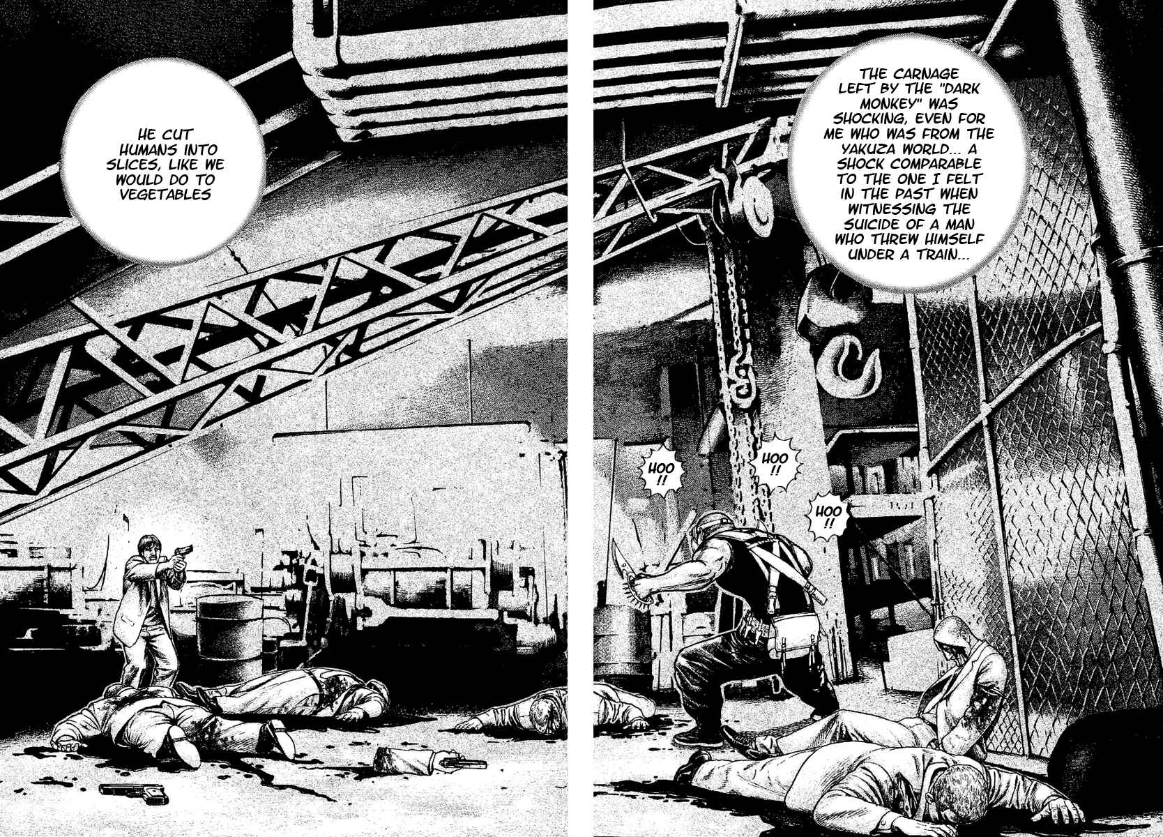 Page 11 Chapter 150 Tough