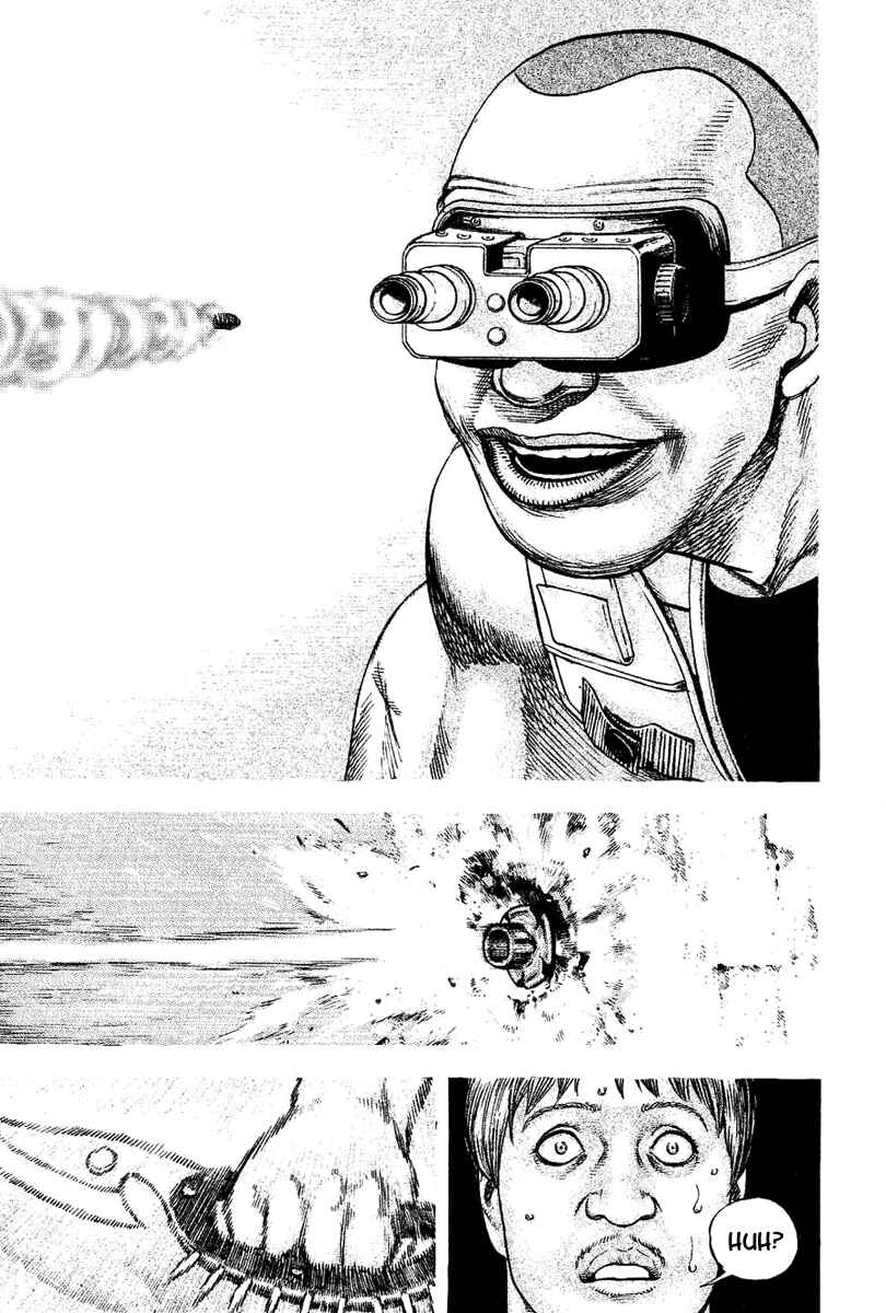 Page 13 Chapter 150 Tough