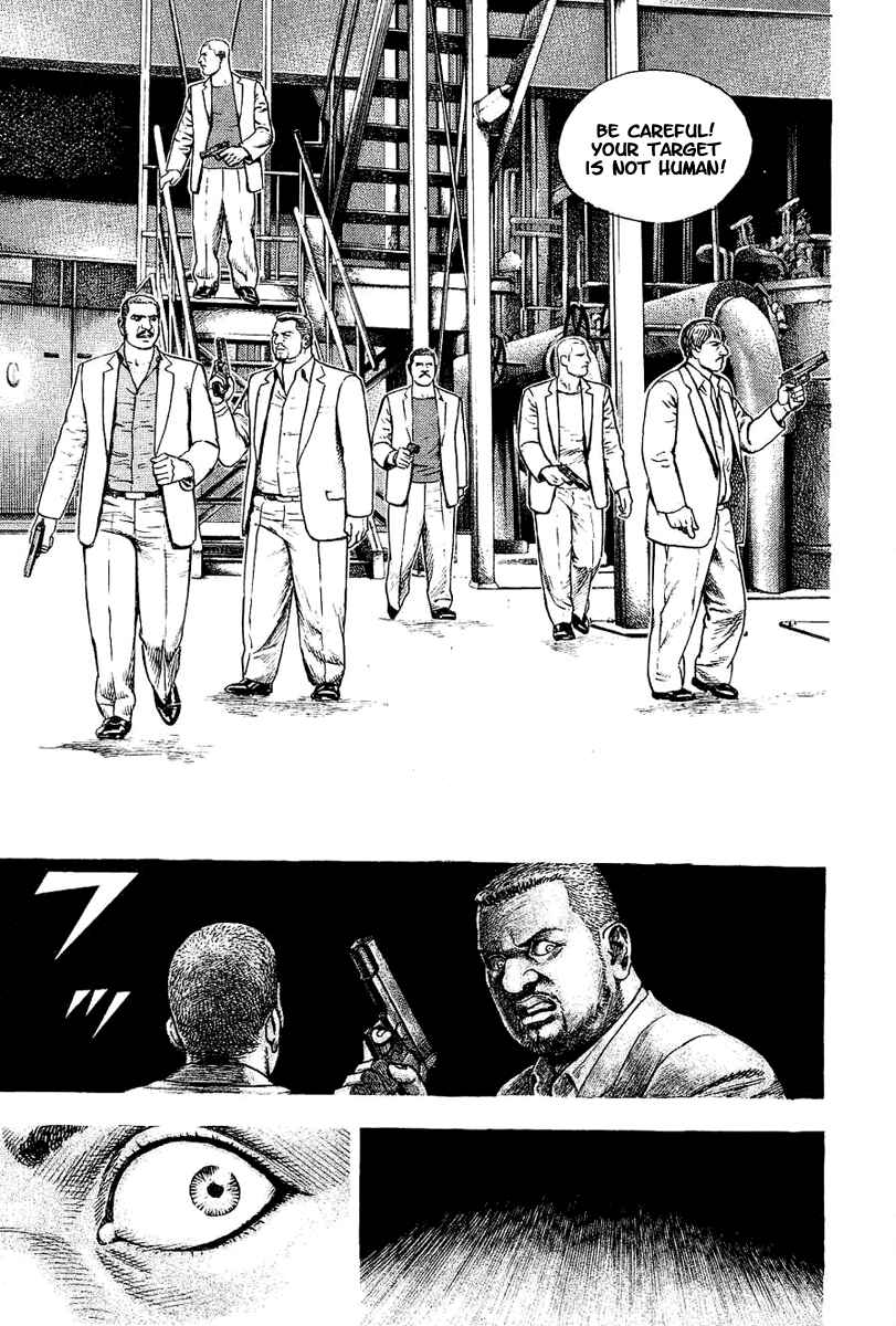 Page 6 Chapter 150 Tough