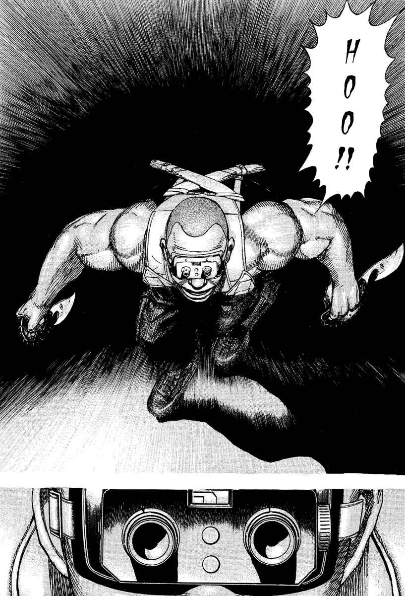 Page 7 Chapter 150 Tough