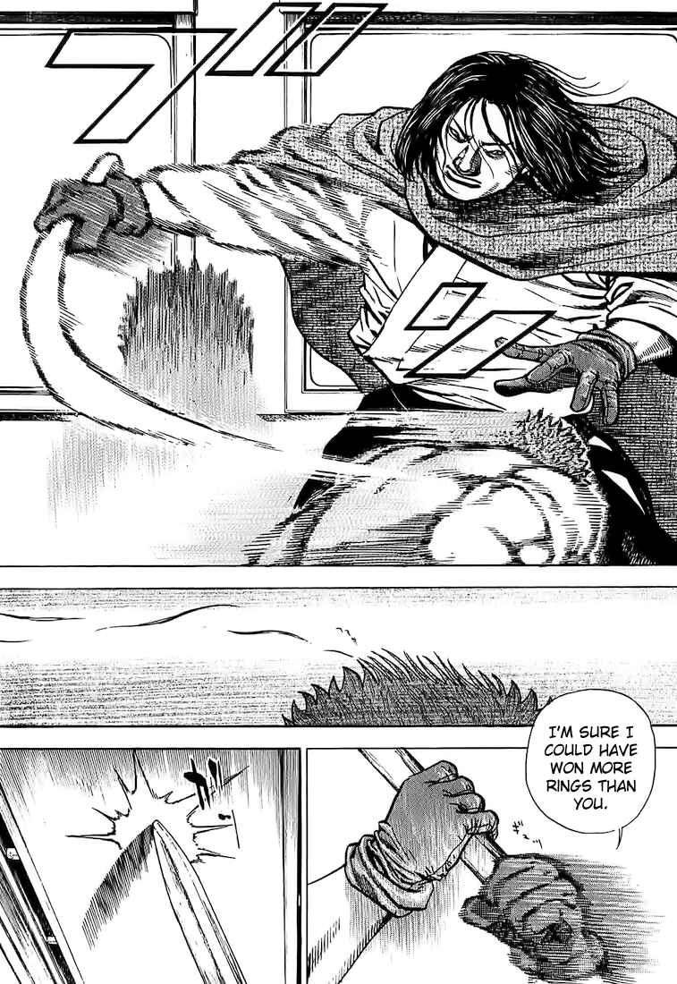 Page 8 Chapter 84 Tough