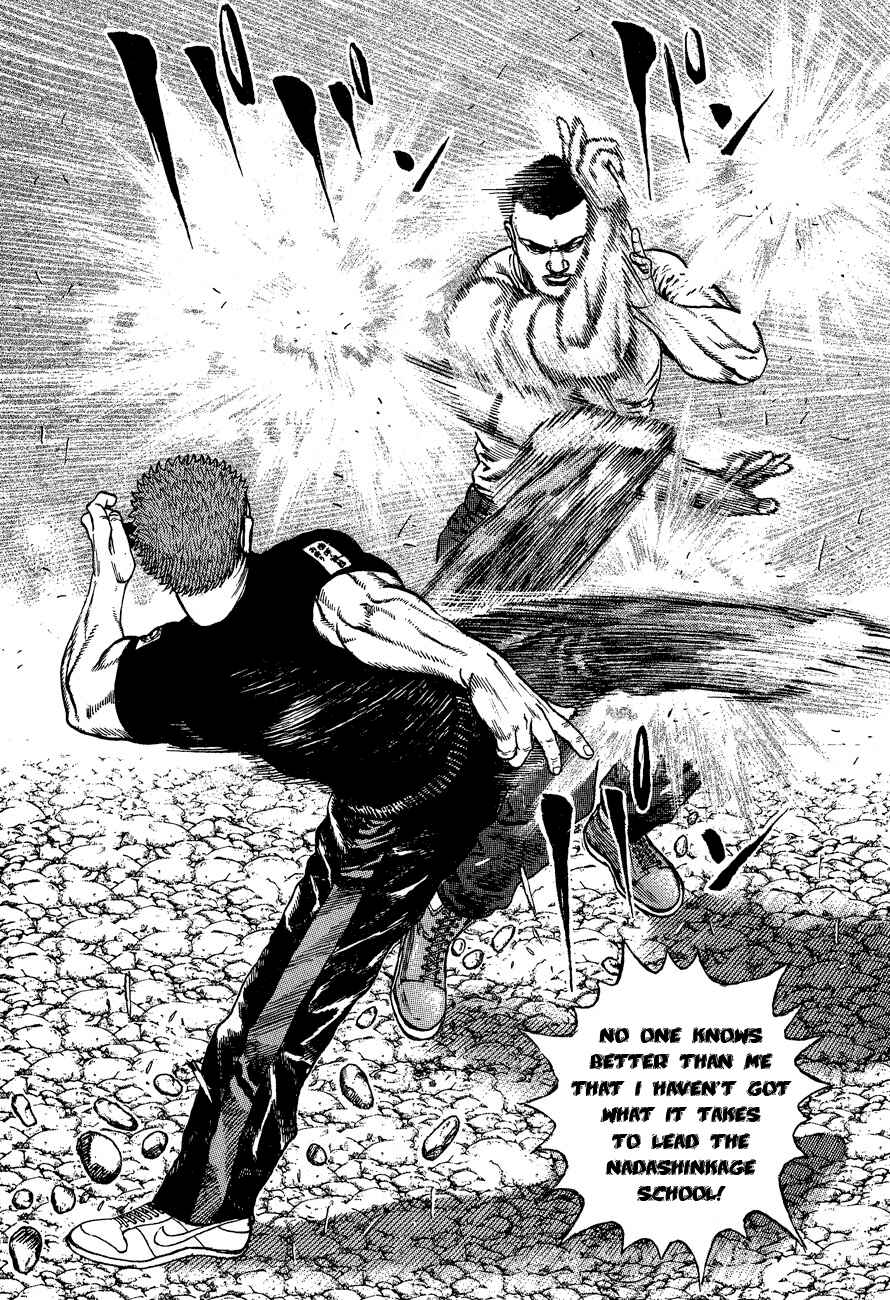 Page 8 Chapter 24 Tough