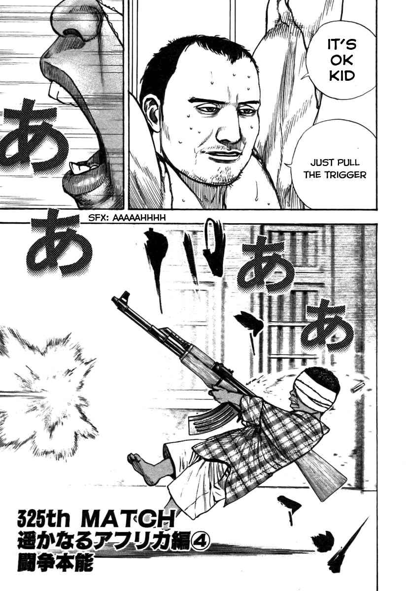 Page 19 Chapter 324 Tough