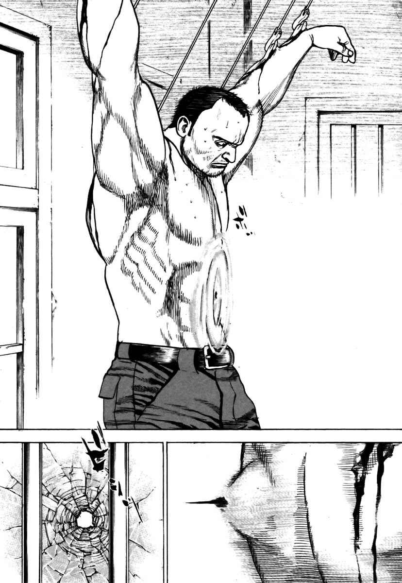 Page 20 Chapter 324 Tough