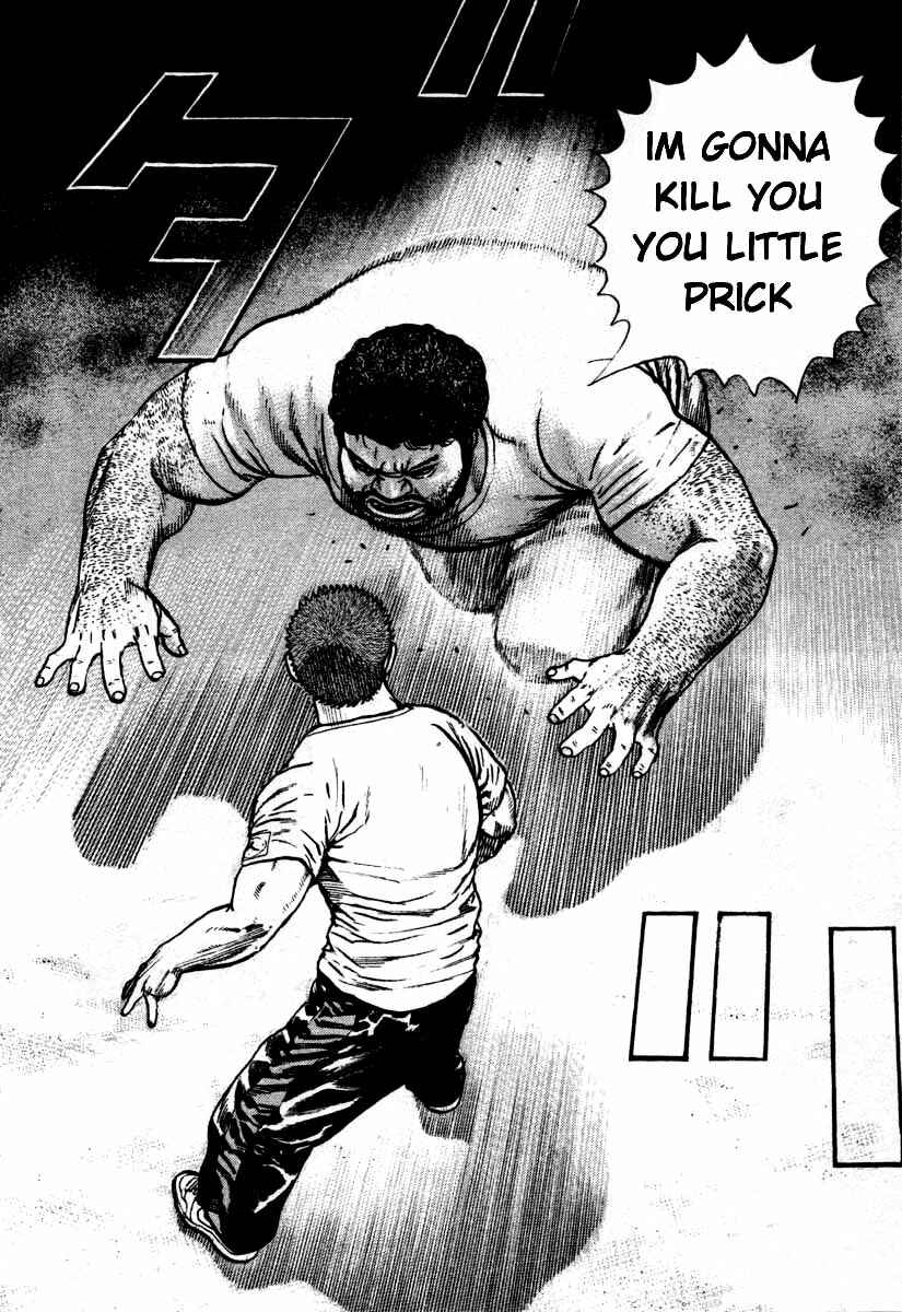 Page 18 Chapter 283 Tough