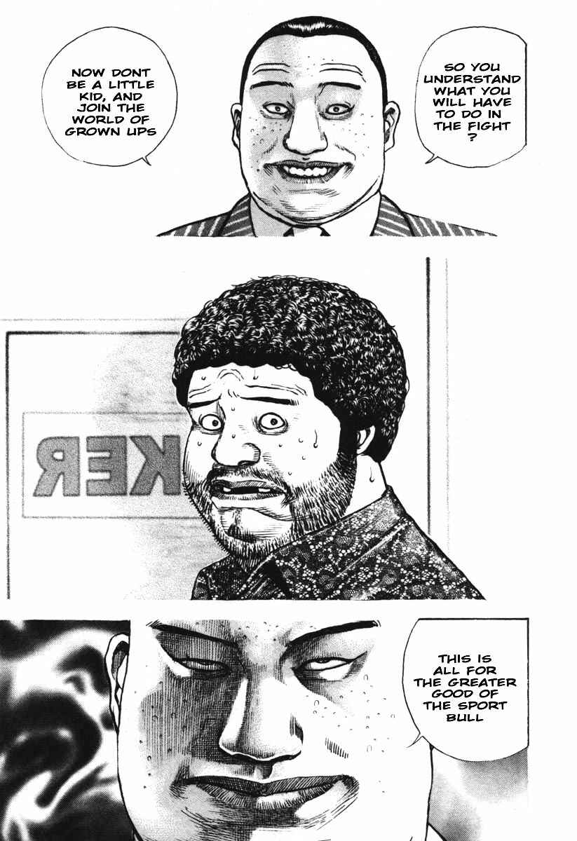 Page 10 Chapter 291 Tough