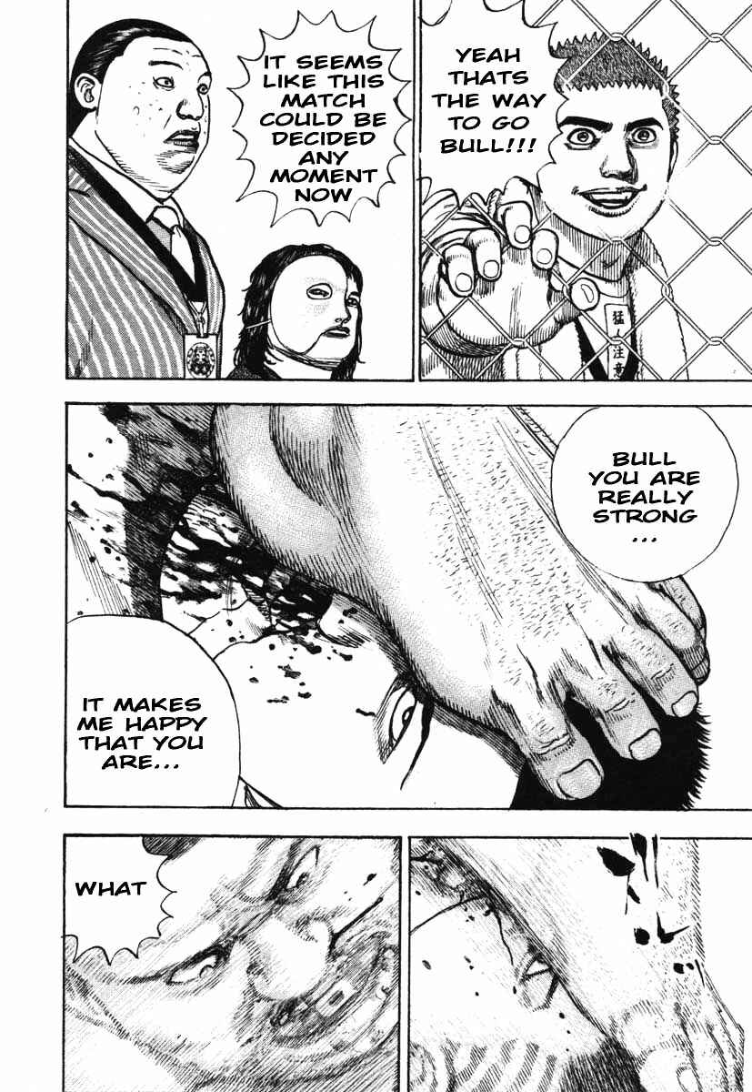 Page 13 Chapter 291 Tough