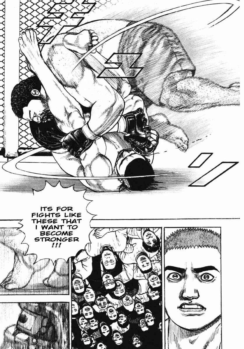 Page 14 Chapter 291 Tough