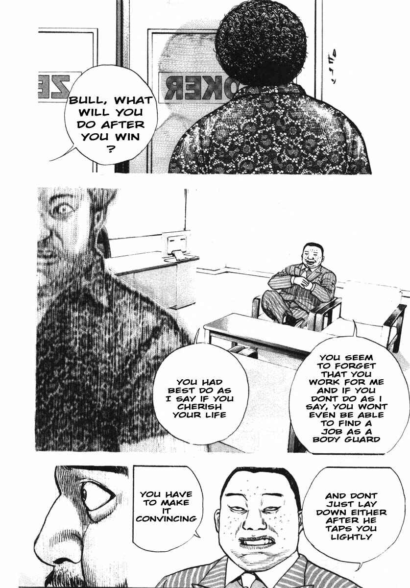 Page 9 Chapter 291 Tough