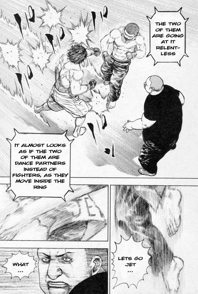 Page 11 Chapter 256 Tough