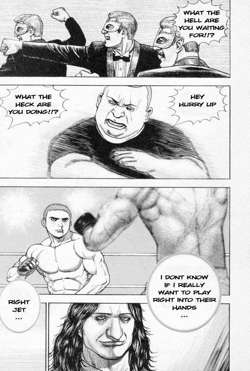 Page 5 Chapter 256 Tough