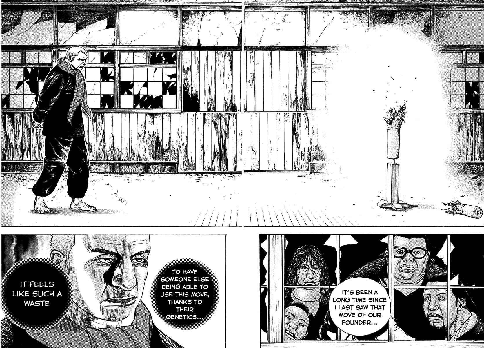 Page 9 Chapter 370 Tough