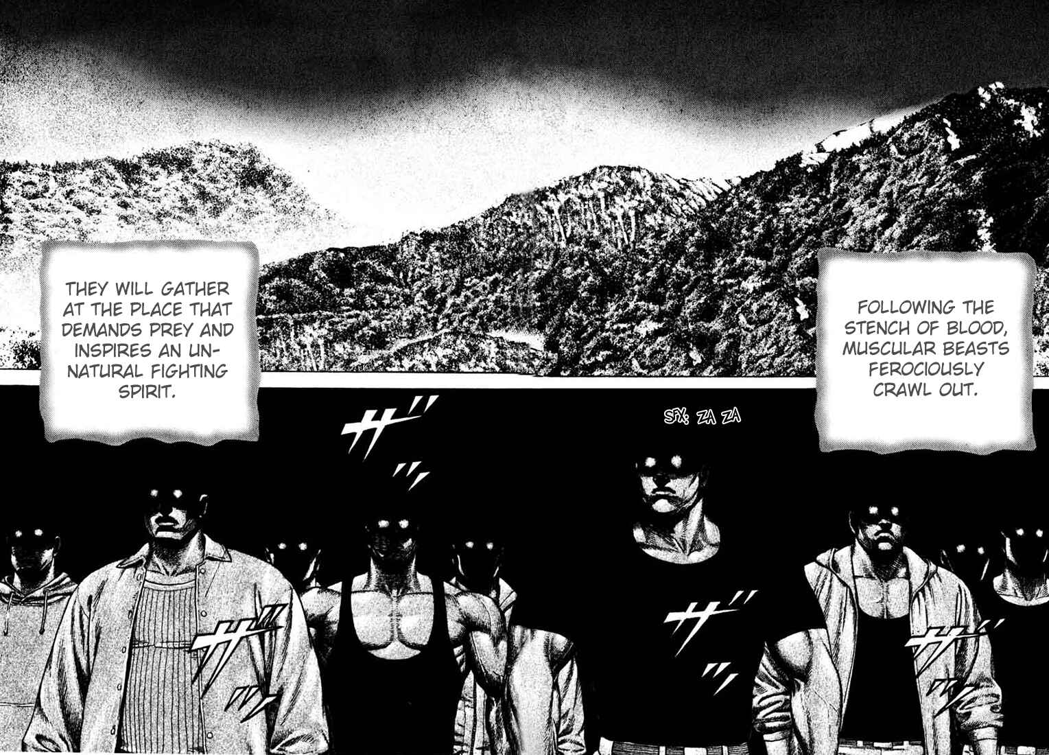 Page 18 Chapter 29 Tough