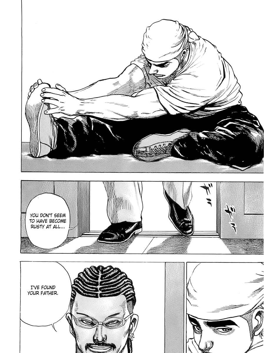 Page 2 Chapter 104 Tough