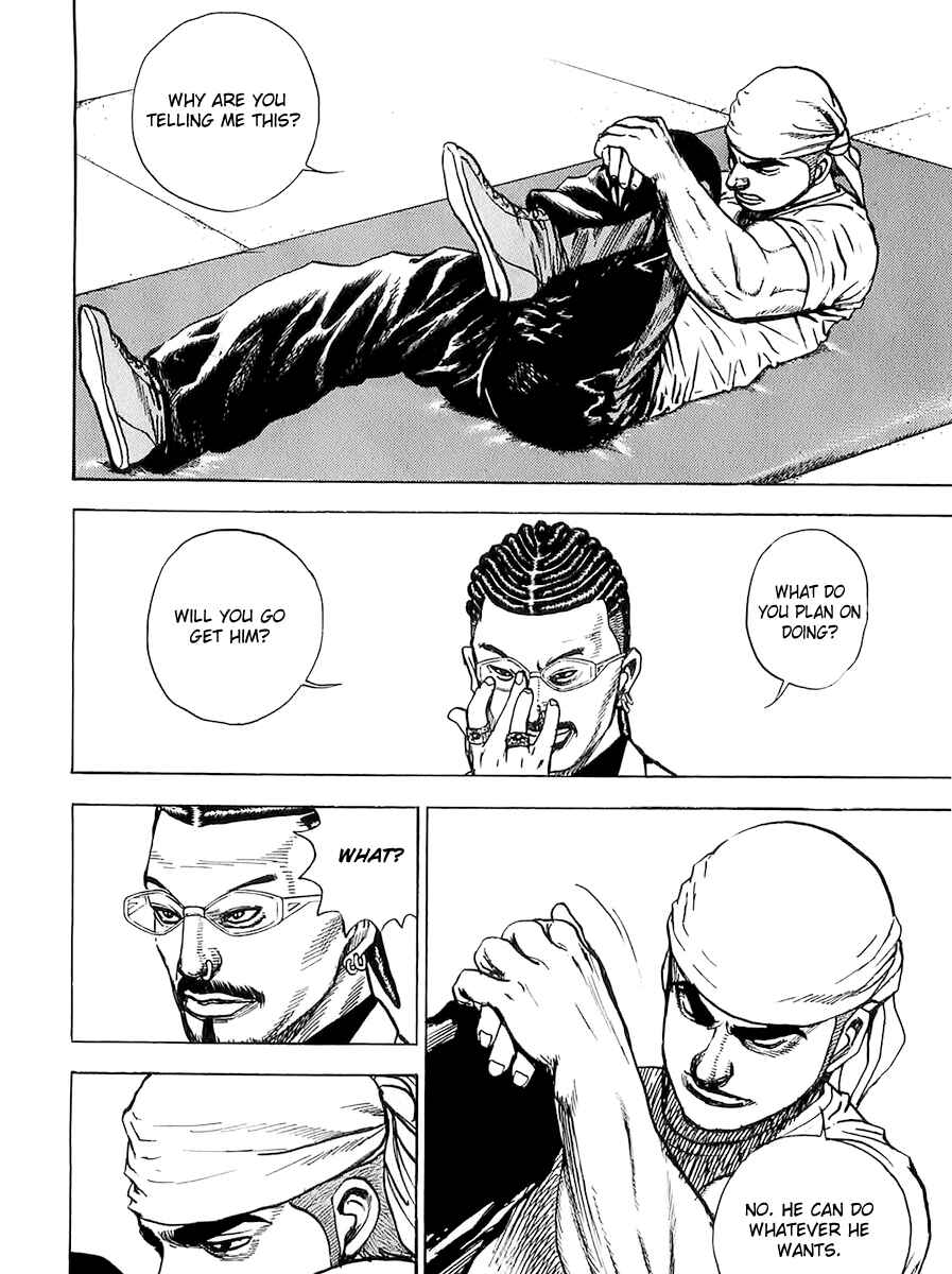 Page 4 Chapter 104 Tough