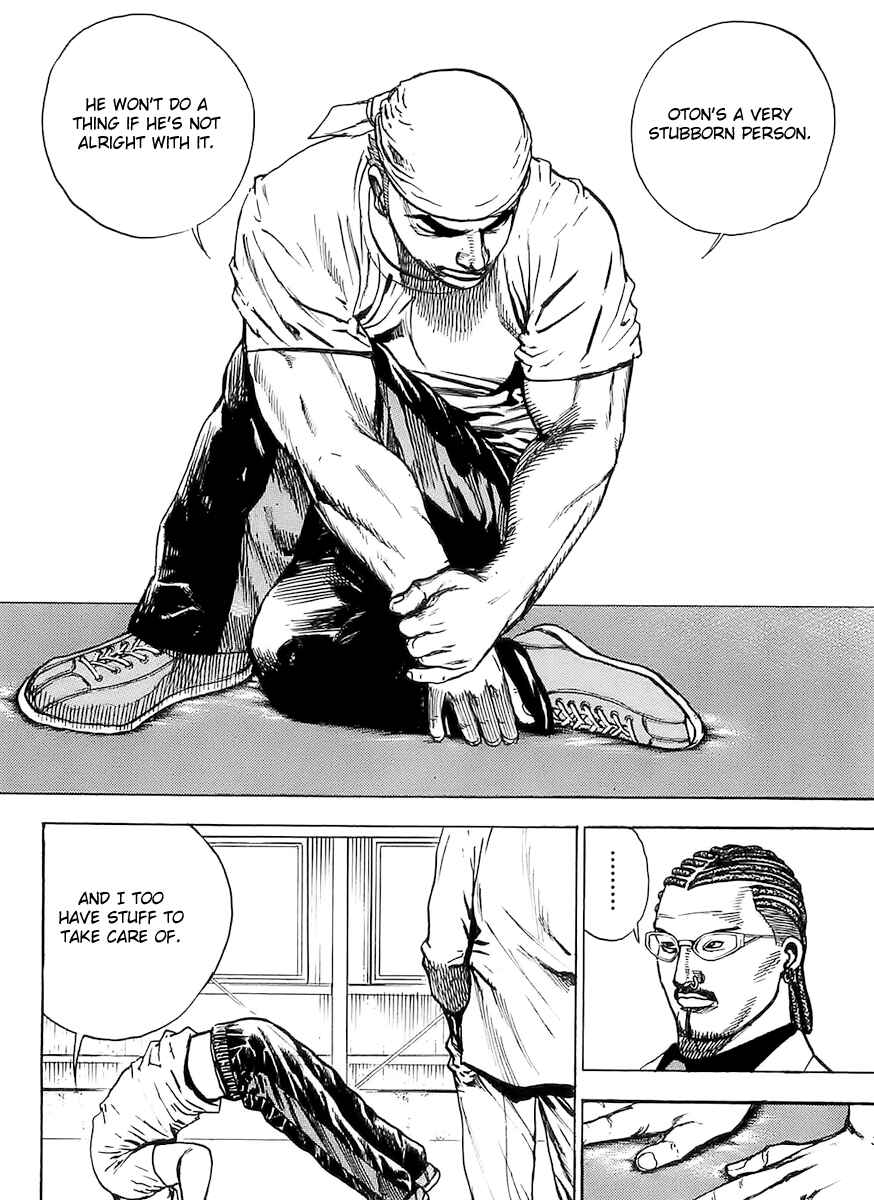 Page 6 Chapter 104 Tough