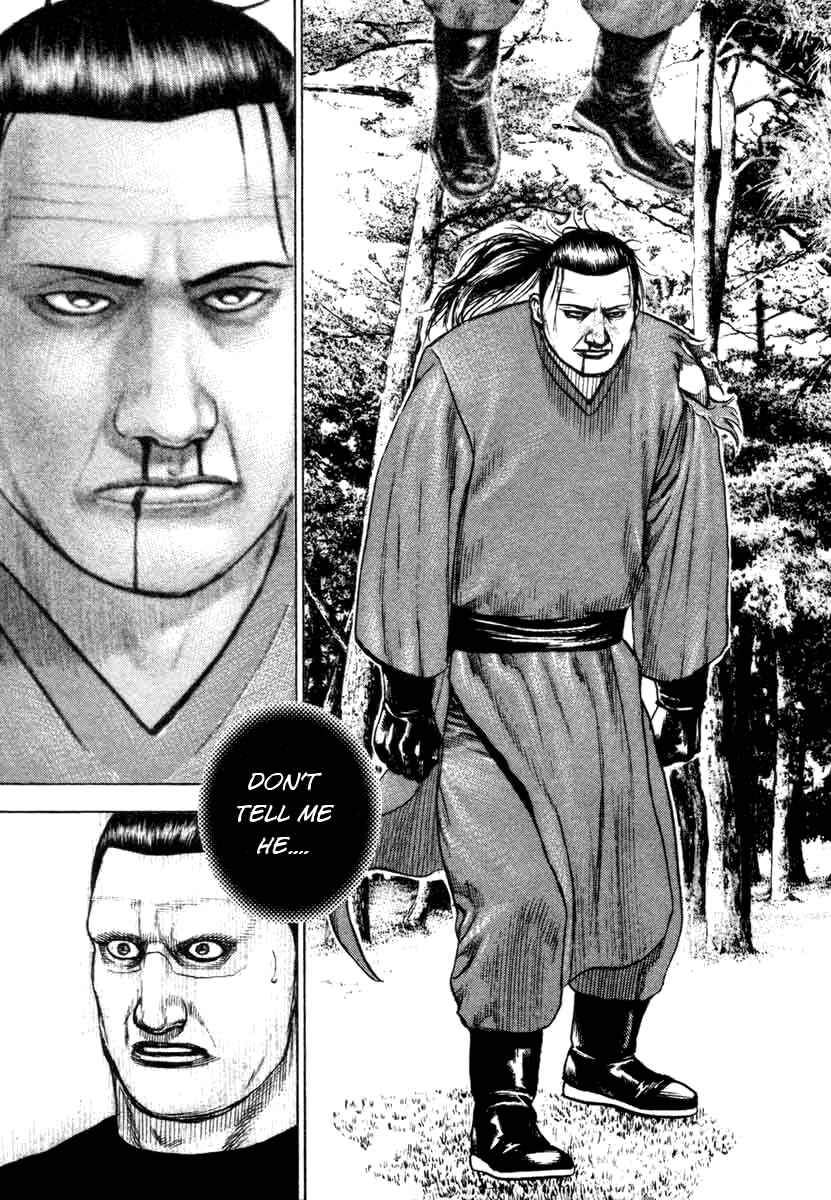 Page 16 Chapter 336 Tough