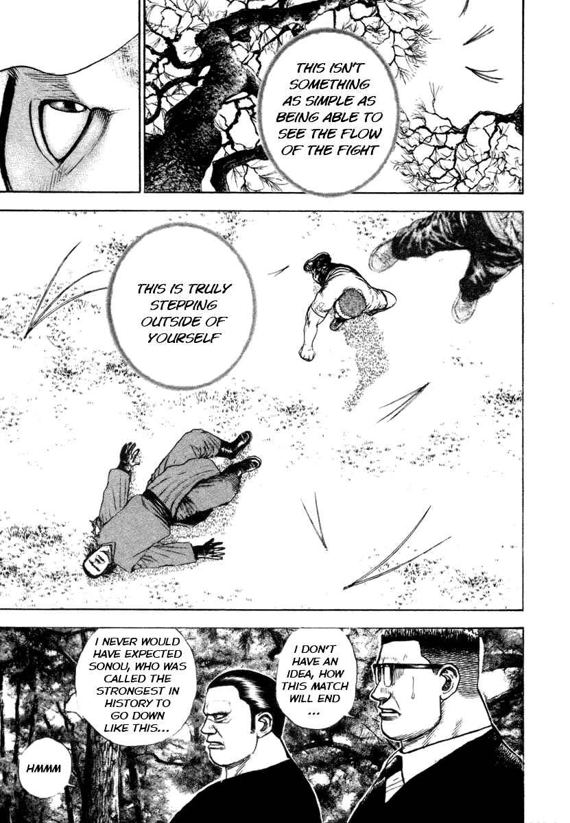Page 8 Chapter 336 Tough