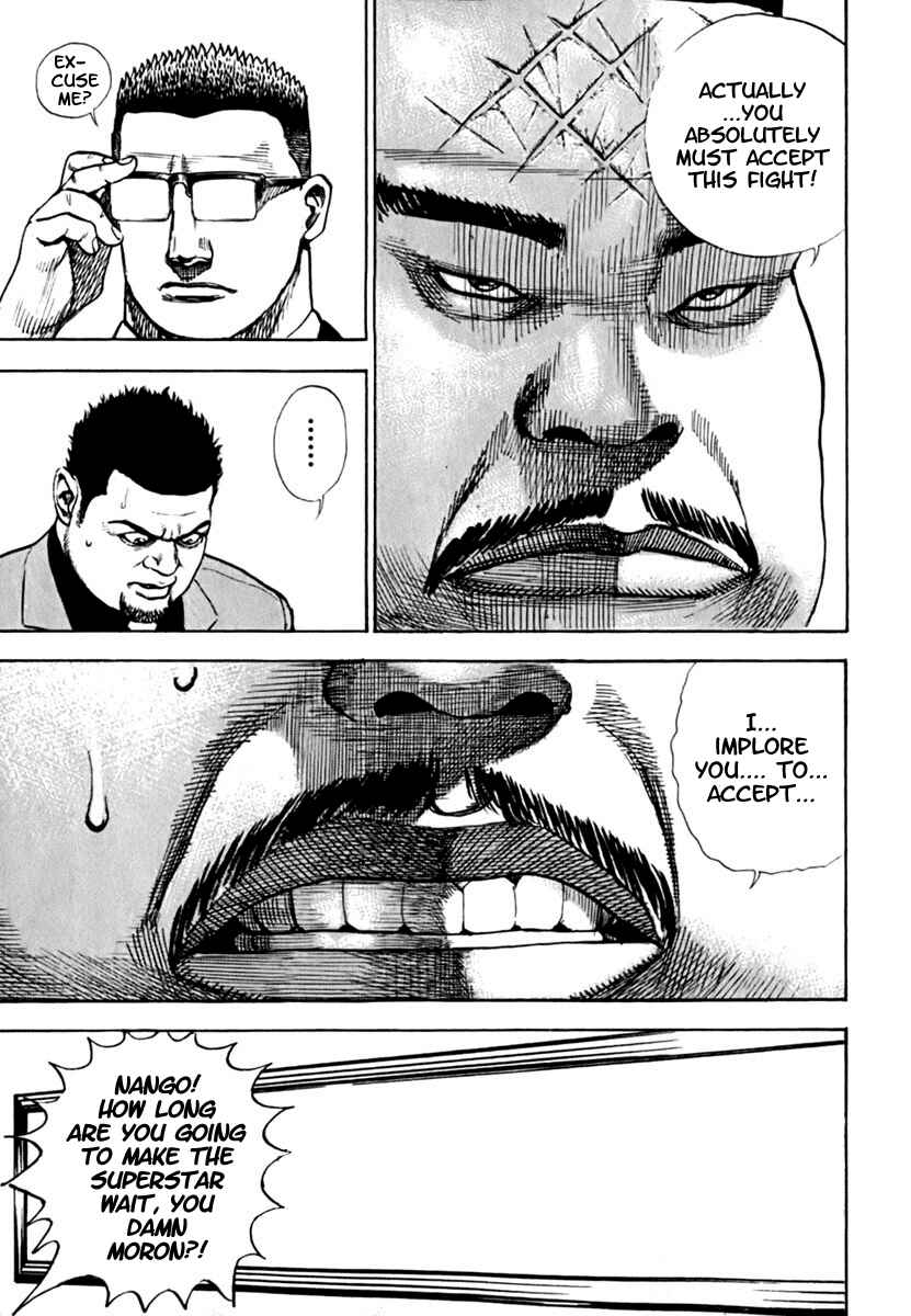 Page 6 Chapter 205 Tough