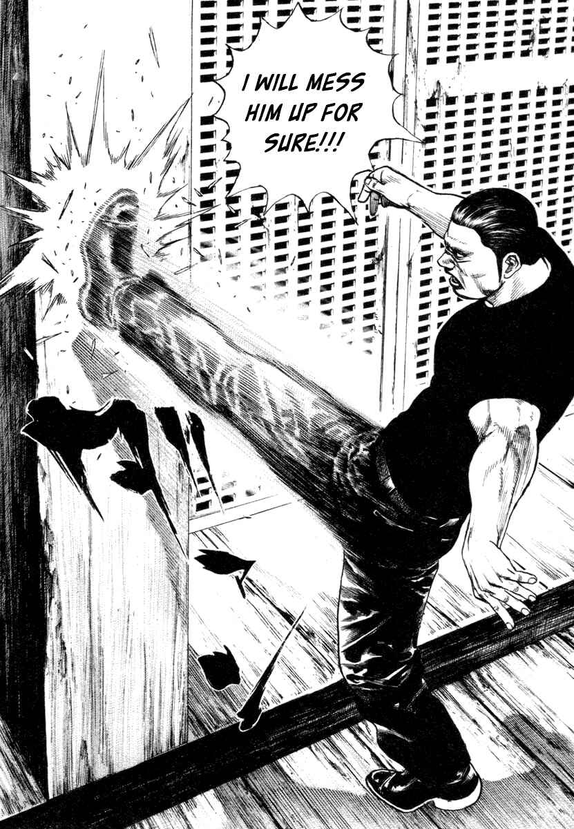 Page 10 Chapter 329 Tough