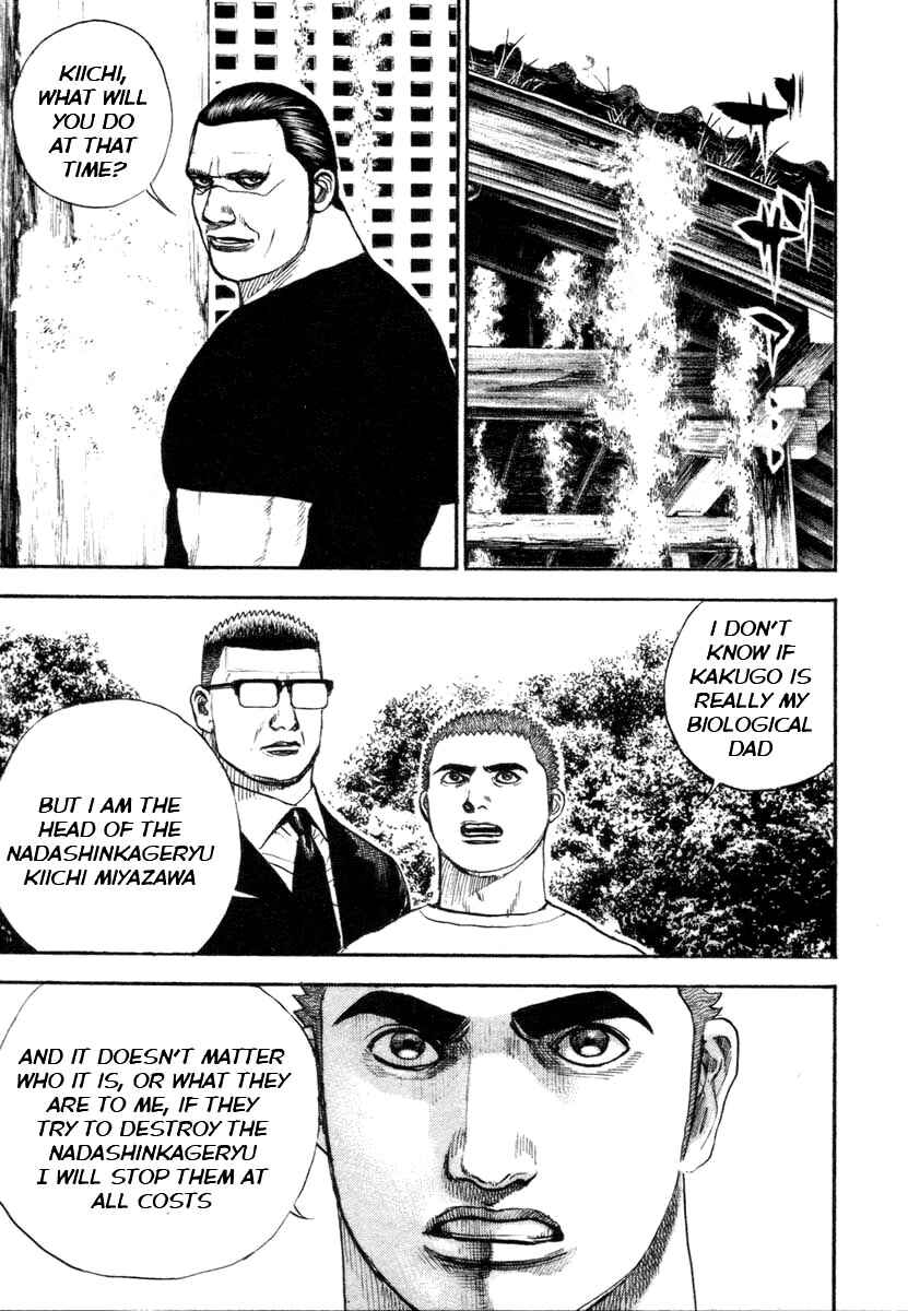 Page 11 Chapter 329 Tough