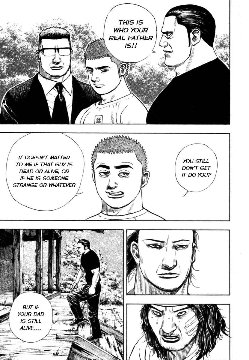 Page 9 Chapter 329 Tough