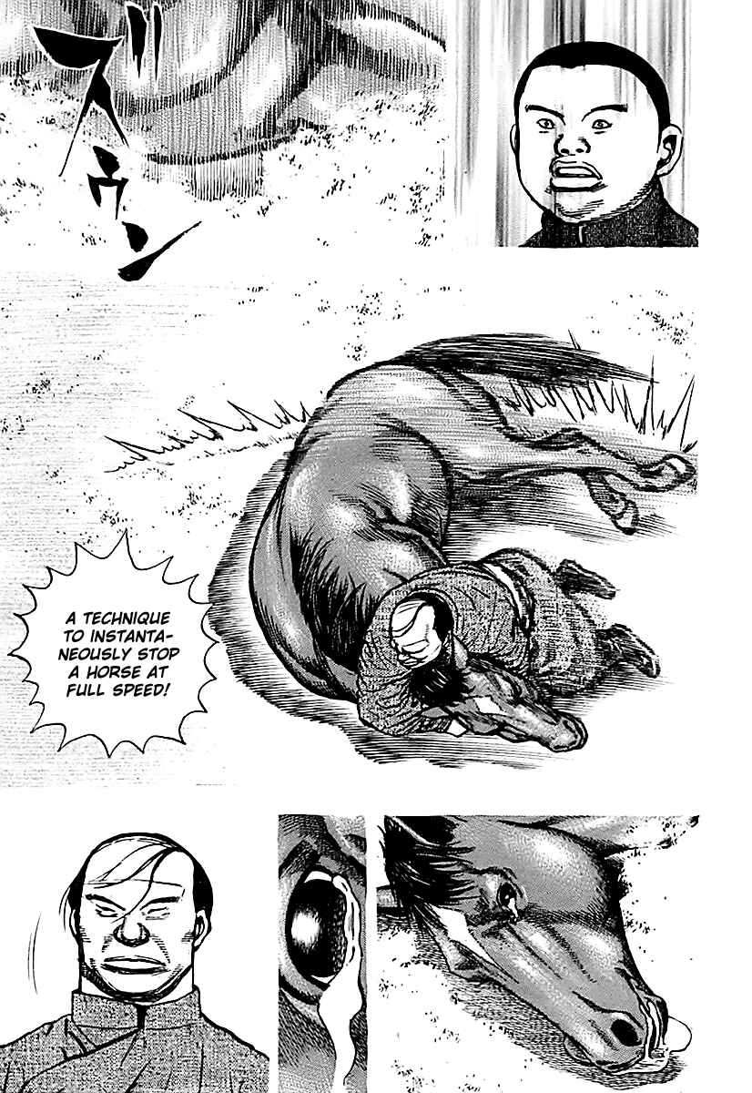Page 7 Chapter 127 Tough