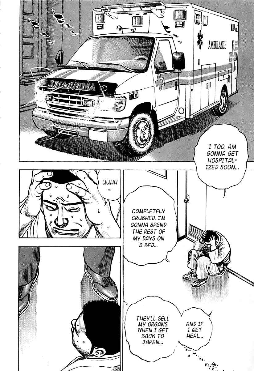 Page 10 Chapter 120 Tough