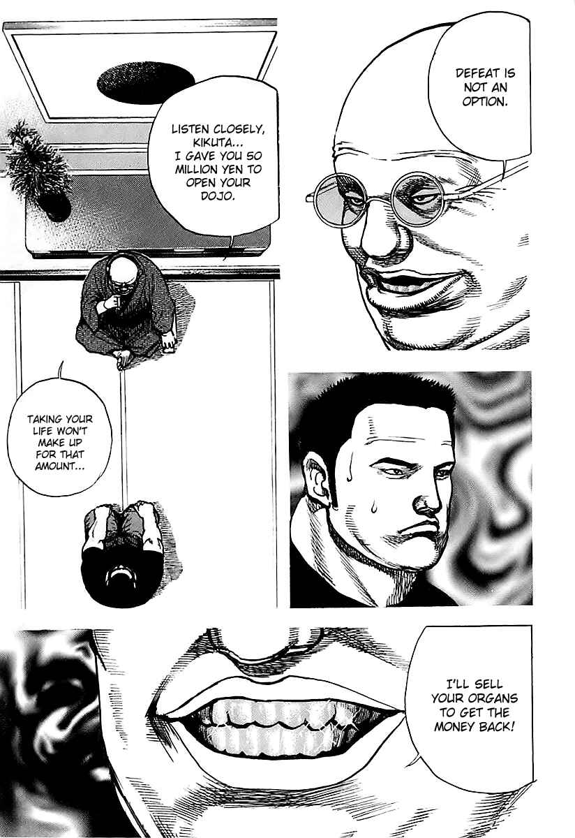 Page 9 Chapter 120 Tough