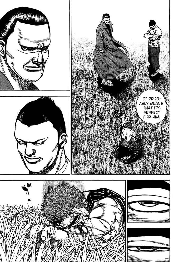 Page 12 Chapter 82 Tough