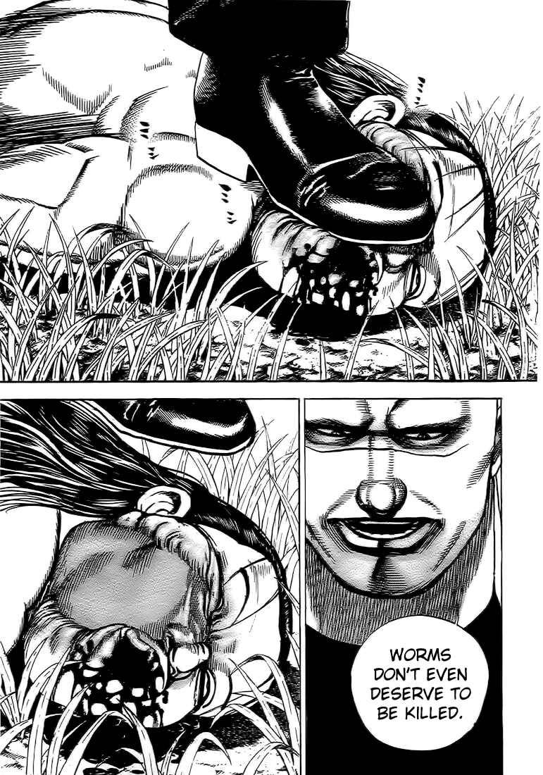 Page 6 Chapter 82 Tough