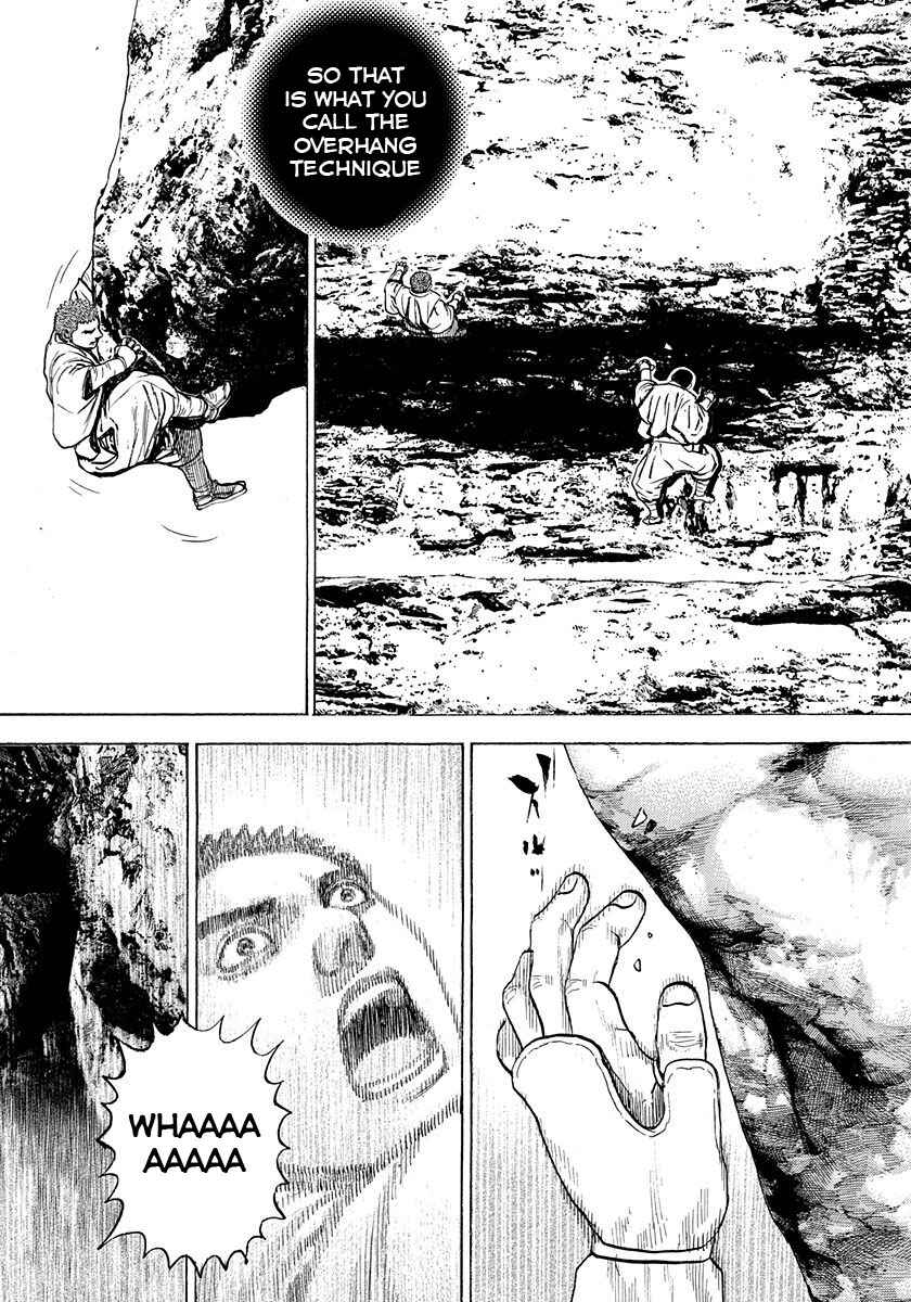 Page 12 Chapter 392 Tough