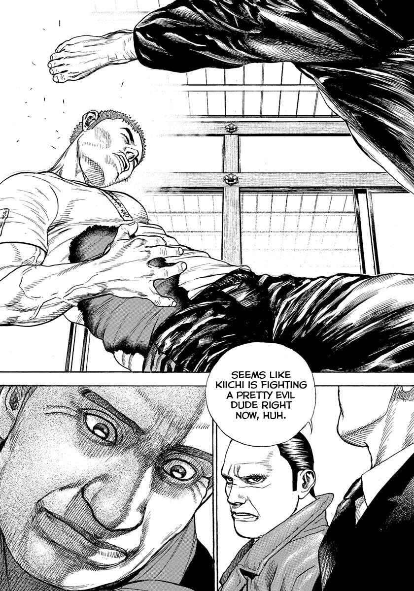 Page 15 Chapter 407 Tough