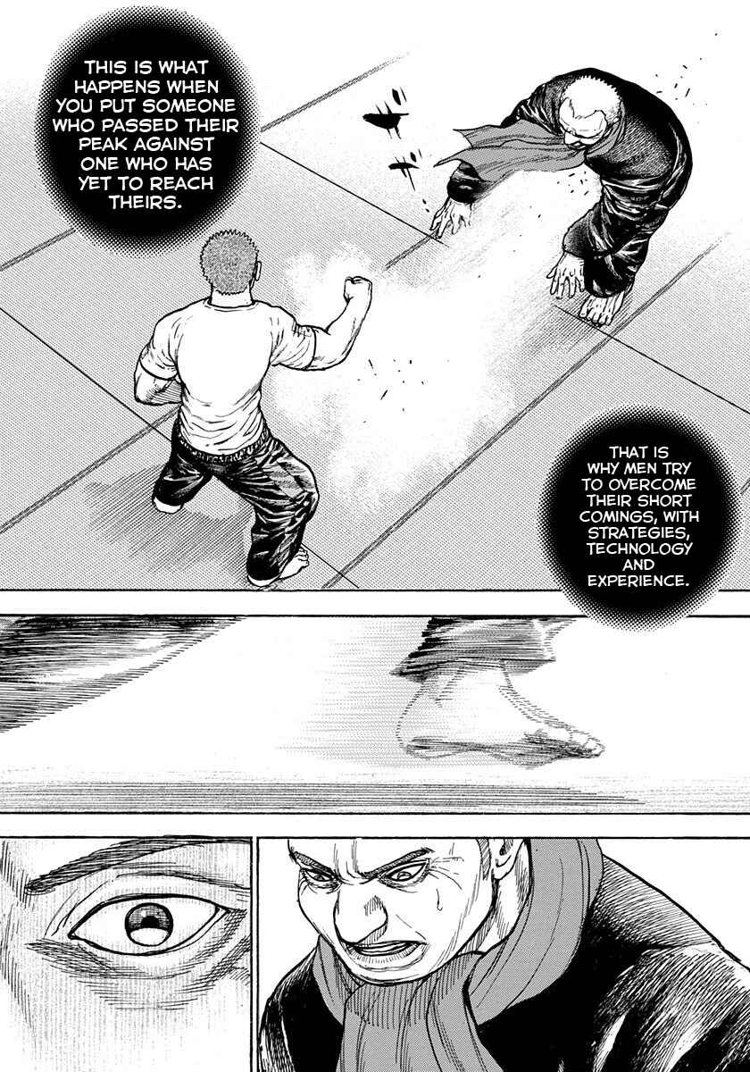 Page 6 Chapter 407 Tough