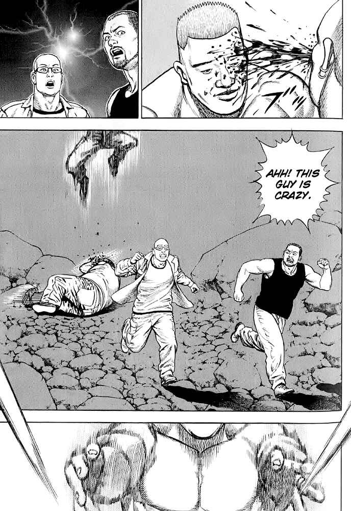 Page 13 Chapter 54 Tough