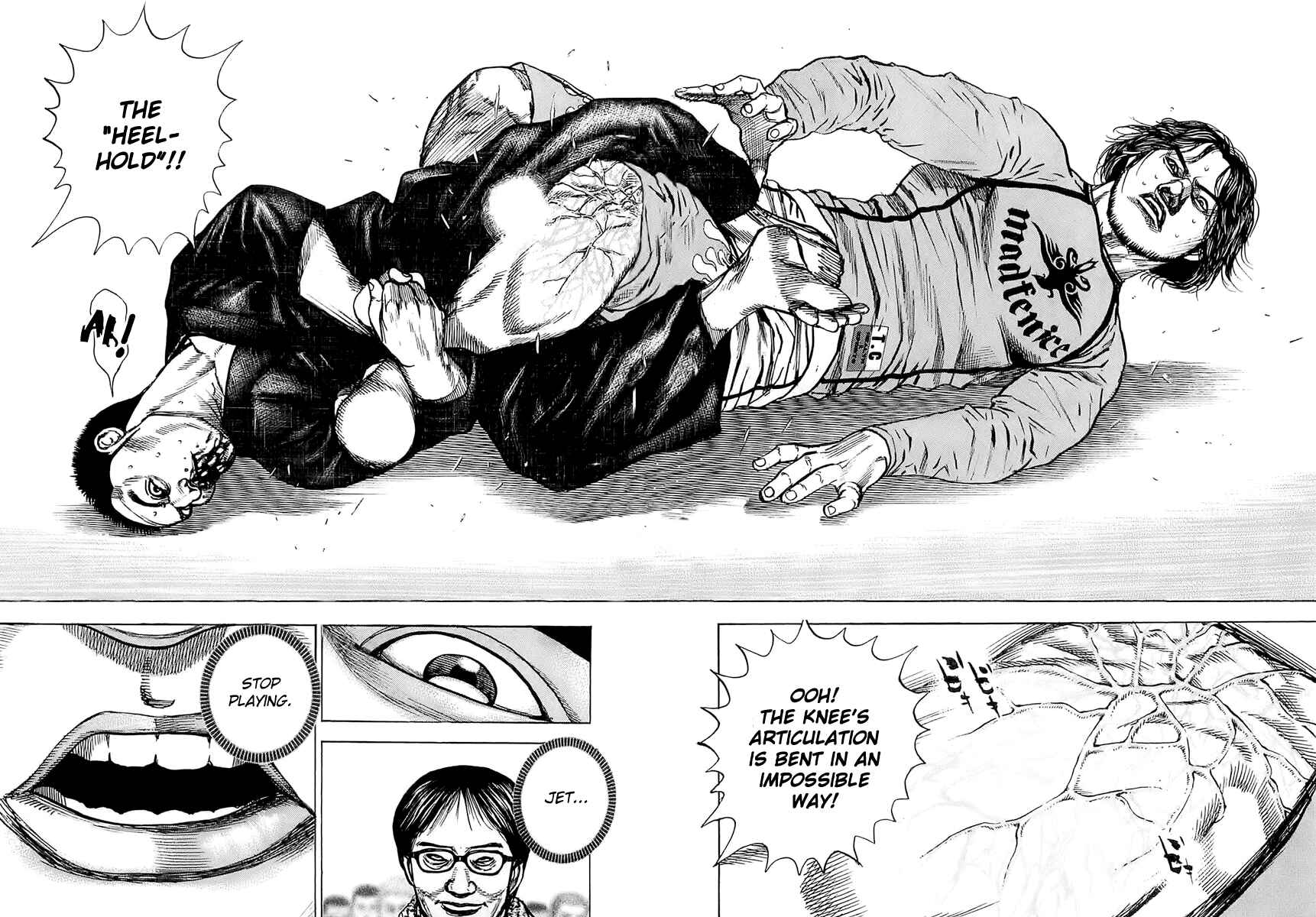 Page 4 Chapter 115 Tough